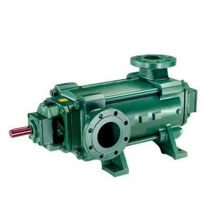 Caprari HighPressure Pumps - Arison